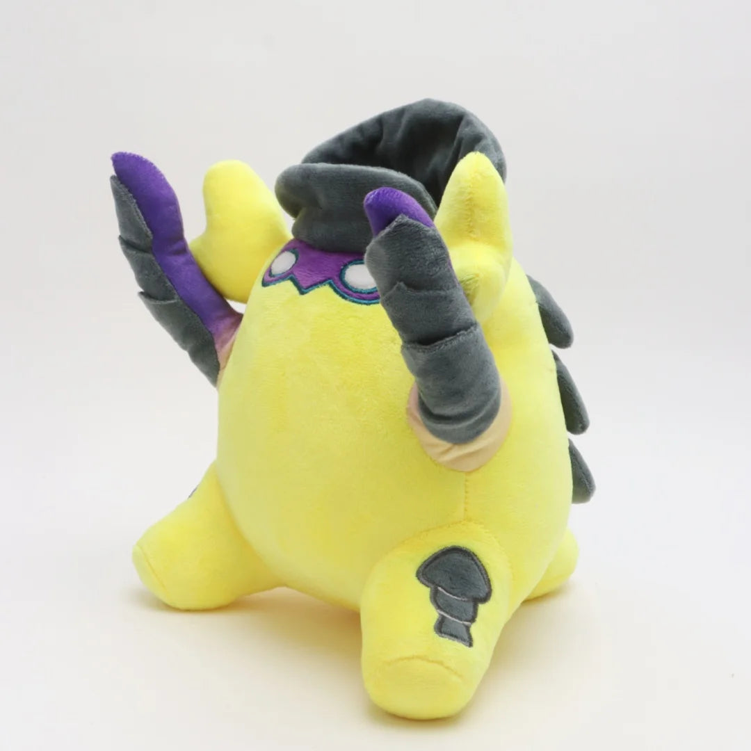 Wingman Spike Plush