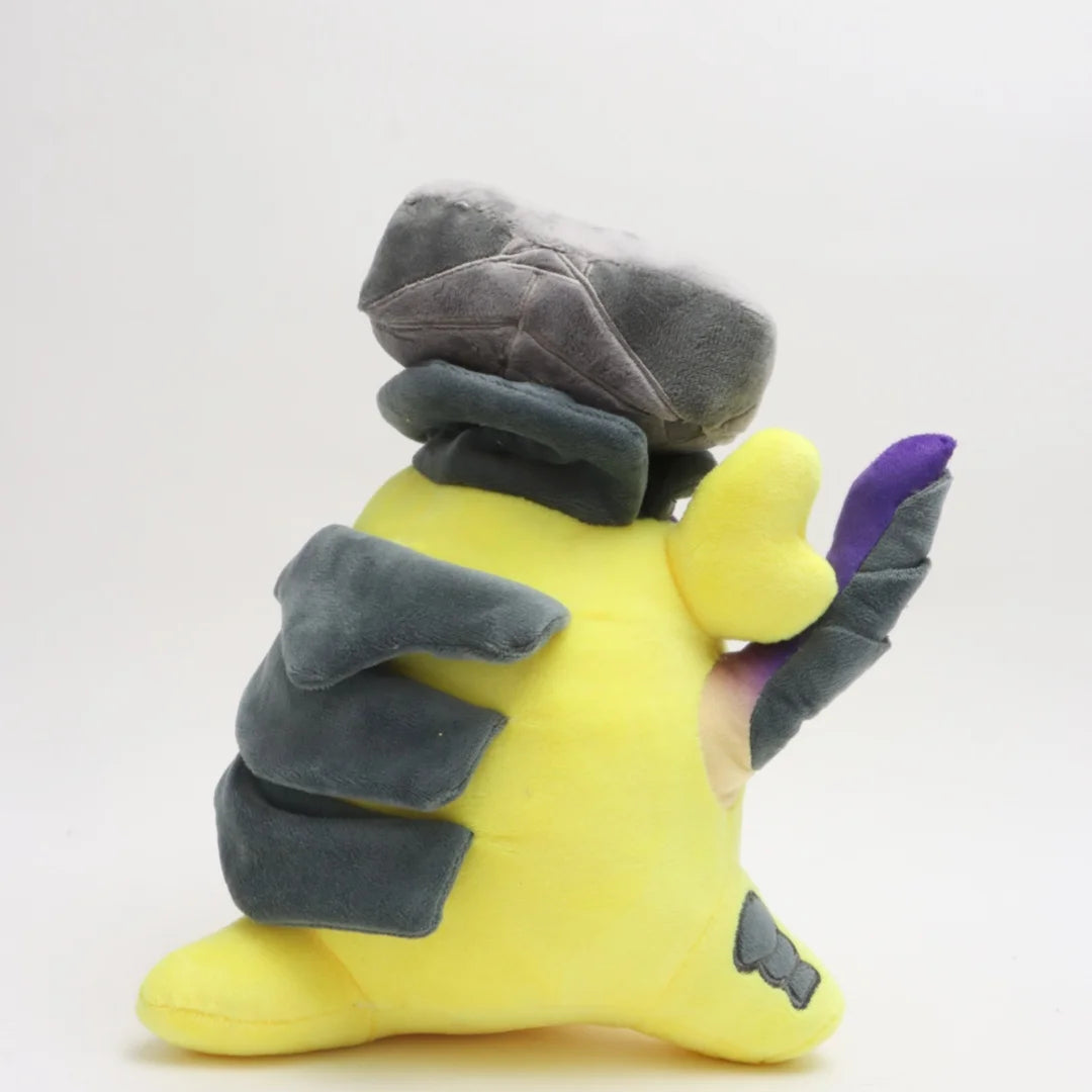 Wingman Spike Plush