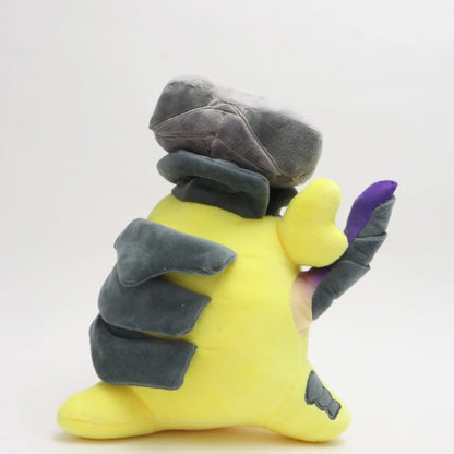 Wingman Spike Plush