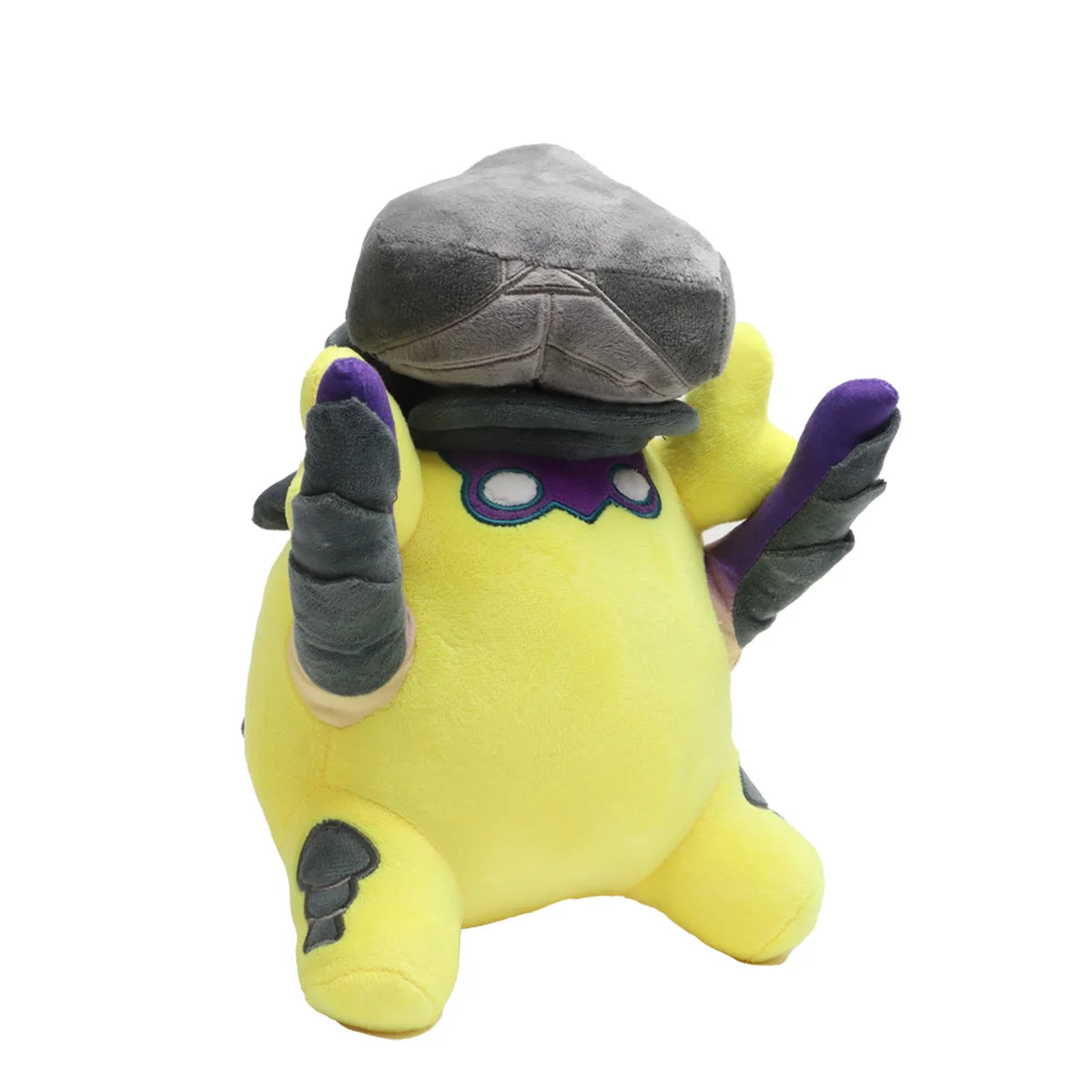 Wingman Spike Plush
