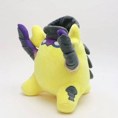 Wingman Spike Plush