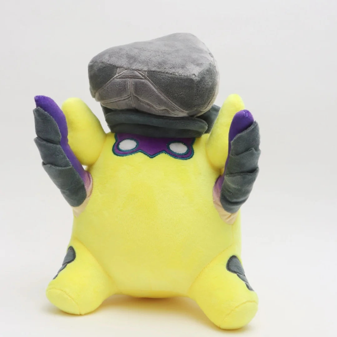 Wingman Spike Plush