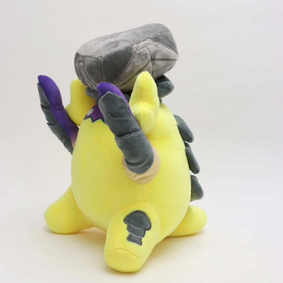 Wingman Spike Plush